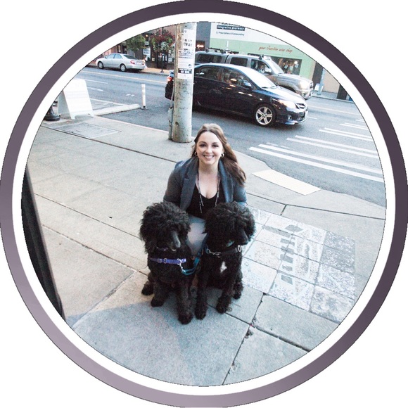 Meet your Posher, Brandy - Picture 5 of 5